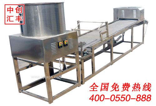 小型豆皮機(jī) 商用豆皮機(jī) 低價(jià)